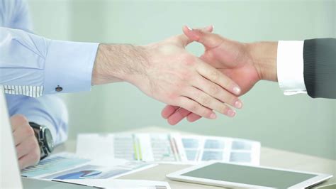 Business Scene Handshake 的图像结果