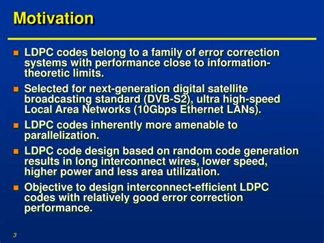 LDPC Code Principles 的图像结果
