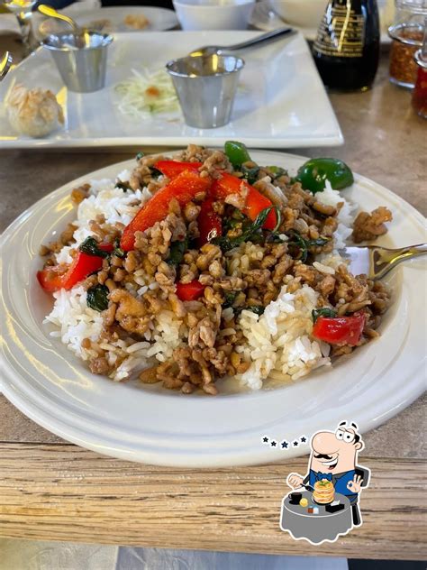 Family Thai Restaurant in Tulsa - Restaurant menu and reviews