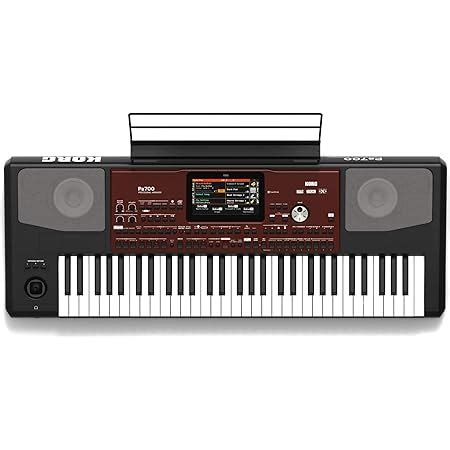 Korg, Arranger Keyboard PA-1000 : Amazon.in: Musical Instruments