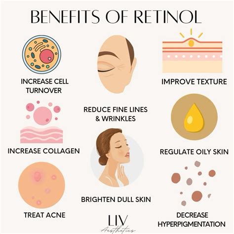 Retinol retinoids a beginners guide – Artofit