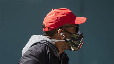 Cloth Mask Pattern CDC 的图像结果