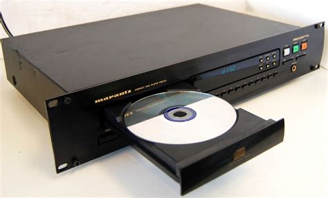Image result for Compact Disc Player