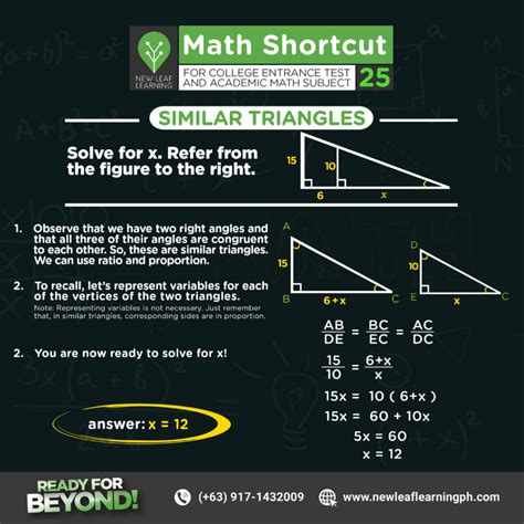 Shortcut Method Math 的图像结果