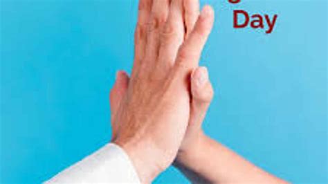 National High Five Day 2023: Date, history, activities and facts