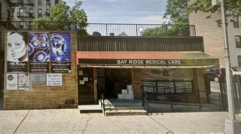 Our Locations - Brooklyn Gastroenterology