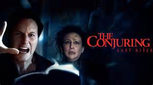'The Conjuring: Last Rites' Screening In Pimpri-Chinchwad's Elpro Mall ...