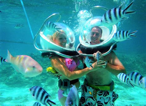 Thrilling Water Sports You Must Try in Andaman Island