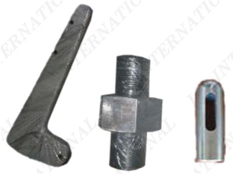 IR International | Products