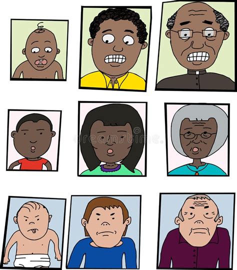 Aging Process Cartoon 的图像结果