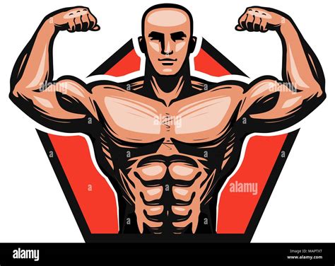 Bodybuilders 的图像结果