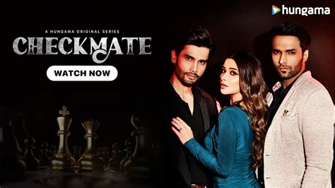 Watch Checkmate TV Show Latest Episodes Online at Airtel Xstream Play