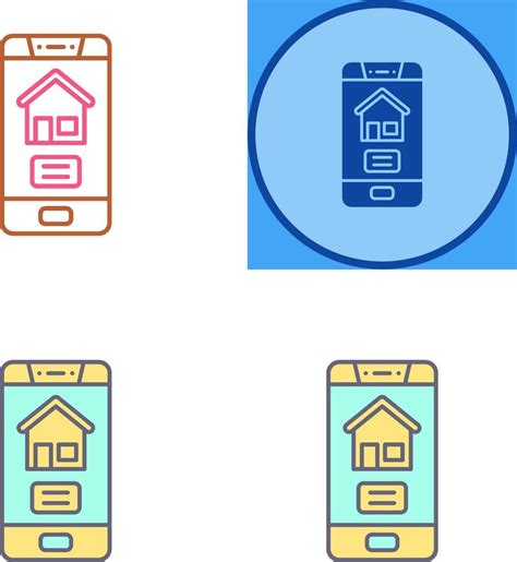 Application Icon Example 的图像结果