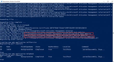 Image result for Configuration Manager and BitLocker