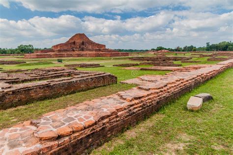 Somapura Mahavihara 1