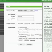 GTPL — Static IP. Internet not working
