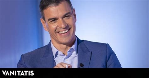 Pedro Sánchez en 'El Hormiguero': de "el amor es libre" a las almendras ...