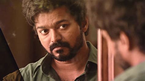 Master Track List; மாஸ்டர் டிராக் லிஸ்ட் வெளியீடு: மொத்தம் 8 பாடல் ...