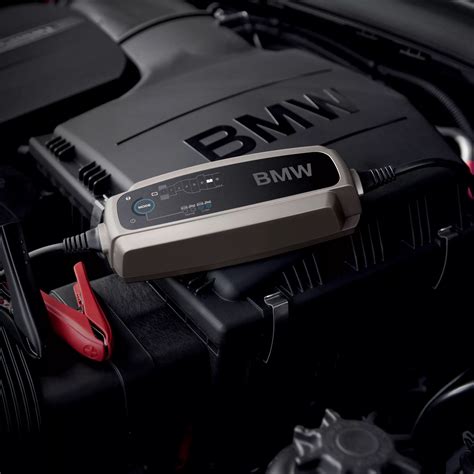 The BMW X5: Accessories