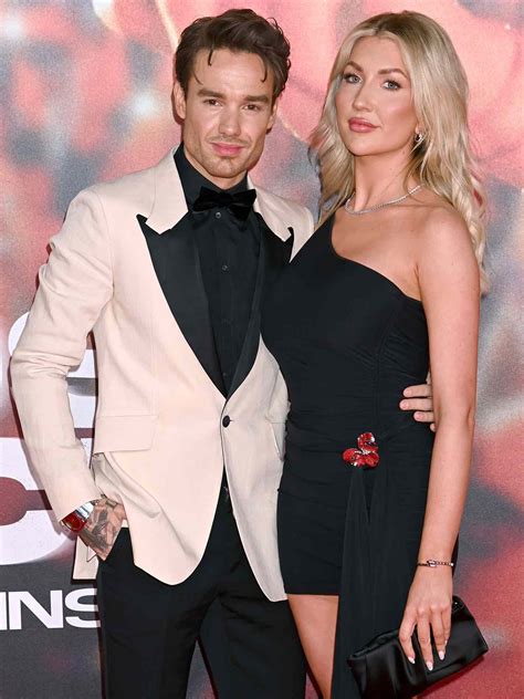 Who Is Liam Payne's Girlfriend? All About Kate Cassidy