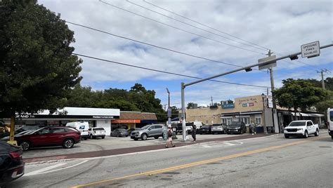 Developer Shares Vision for Center Grove Project - Coconut Grove Spotlight