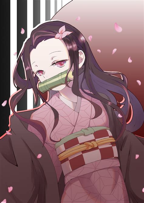 Nezuko Kamado