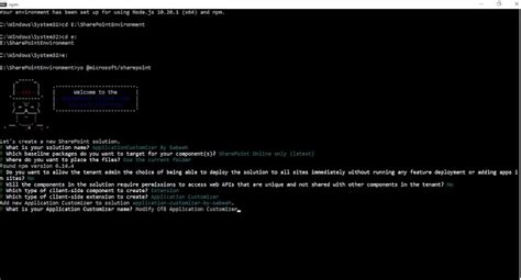 Image result for How to Customize Header Using SPFX Extension