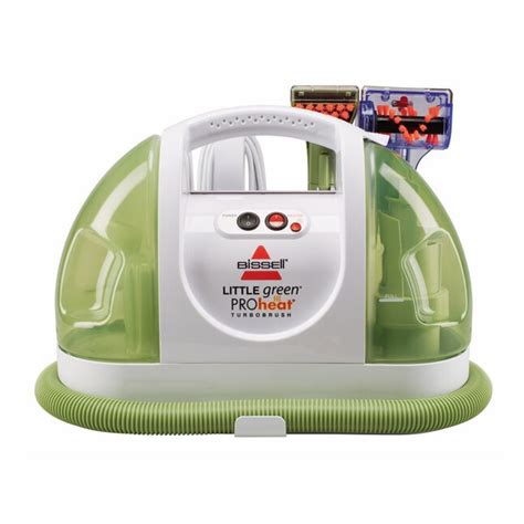 BISSELL BSL LITTLE GREEN PROHEAT DEEP RCH at Lowes.com
