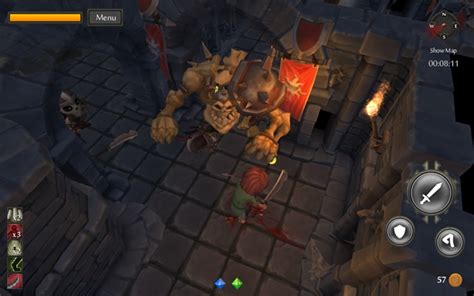 3D Top-Down Dungeon Crawler Script Unity 的图像结果