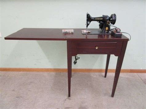 Image result for Singer Model 99K Sewing Machine