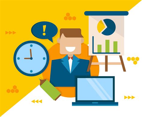 Entrepreneur Vector 的图像结果