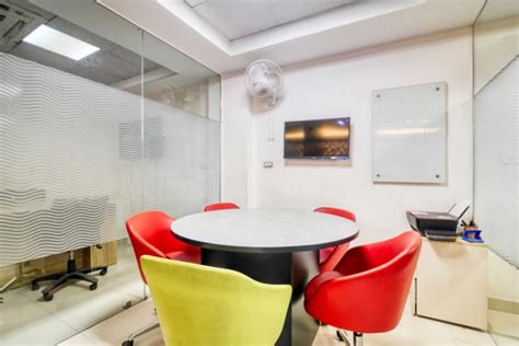 YC Coworking Dwarka - Coworking Space and Shared Office Space in Dwarka ...