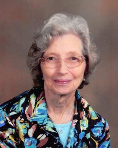 Alice Virginia (Ware) Edwards Obituary (2024) - Amory, MS - E. E ...