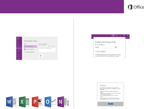 Image result for OneNote 2016 Tutorial Deutsch