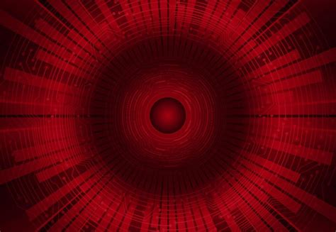 Techno Vector Red 的图像结果