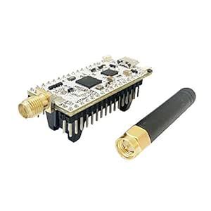 Amazon.in: Buy Heltec CubeCell Lora Node ASR6502 LoRa with 1/2AA ...