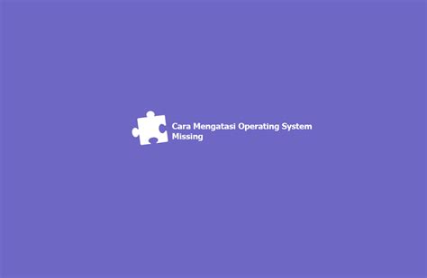 Missing Operating System MS-DOS 的图像结果
