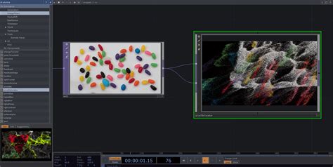 Image result for TouchDesigner Effects
