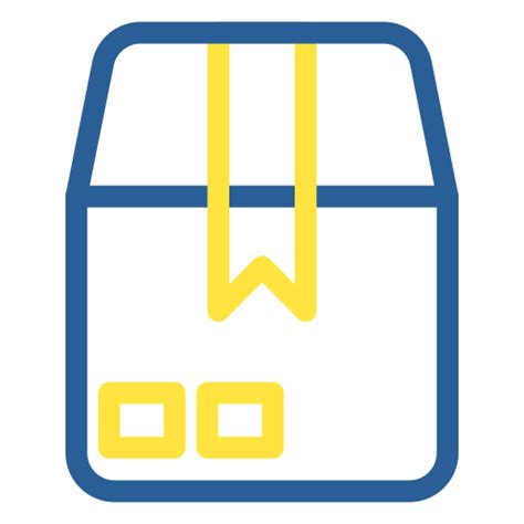 Image result for Package Box Icon