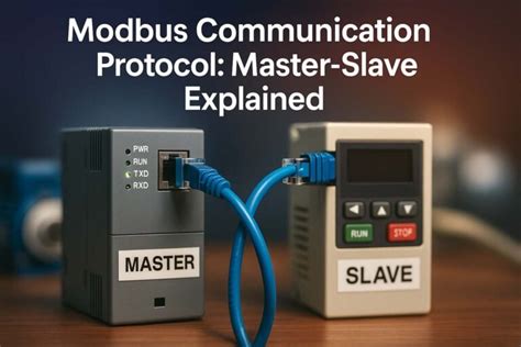 Image result for Modbus Communication Protocol