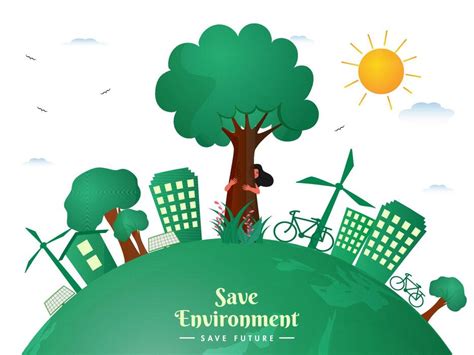 Save Environment Logo 的图像结果