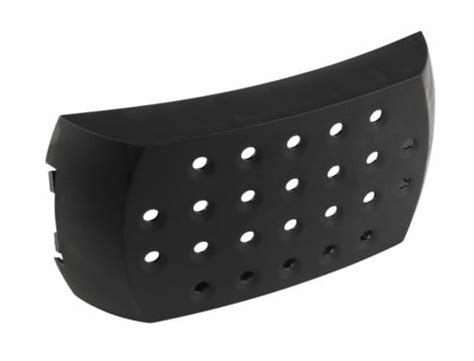 3M™ Adflo™ Powered Air Purifying Respirator Filter Cover 35-1099-81, 1 ...