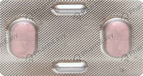 Nuforce 150 MG Tablet (2): Uses, Side Effects, Price & Dosage | PharmEasy