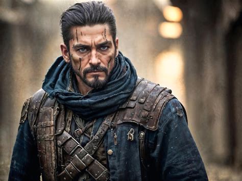 Business Man Suit Amor Wasteland 的图像结果