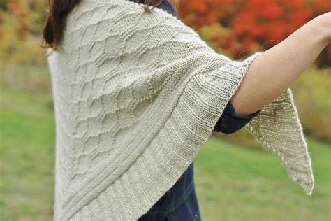Image result for Tutorial Videos for Rectangular Shawls