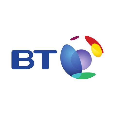 Beyond Limits | BT New Logo | BT