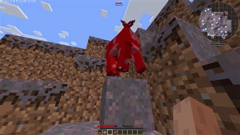 Image result for Infinity Barrel Overloaded FTB