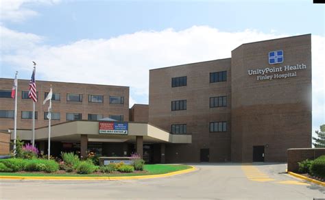 Image result for UnityPoint Health Finley Logo