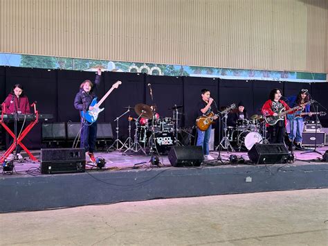 Turn It Up! Concert Celebration!, Alzafar Shriners, Castle Hills, 18 ...