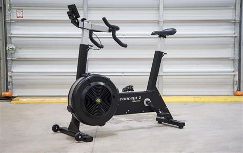 Concept 2 Bike Erg | Row to bike conversion, Rowing bike, Concept 2 ...